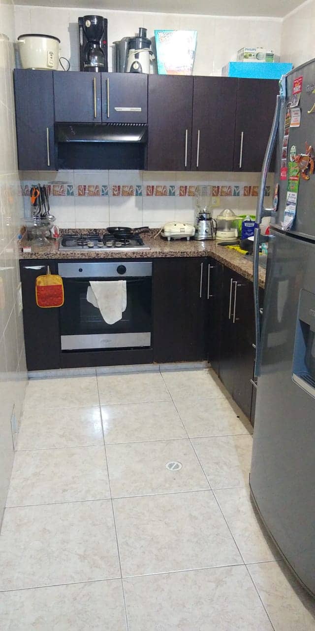 Casa en Venta en La Floresta, Barrancabermeja de 2 plantas con garaje con REF 1000